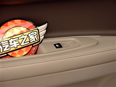 2008款 2.0L 自动旗舰导航型