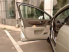 2008款 2.0L 自动旗舰导航型