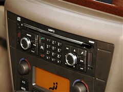 2008款 2.0L 自动旗舰导航型