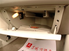 2008款 2.0L 自动旗舰导航型