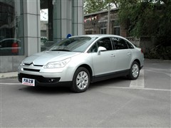 2008款 2.0L 自动旗舰导航型