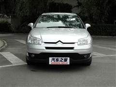 2008款 2.0L 自动旗舰导航型