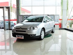 2010款 2.0L 自动科技版