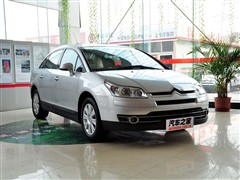 2010款 2.0L 自动科技版