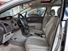 2010款 2.0L 自动科技版