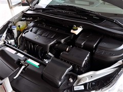 2010款 2.0L 自动科技版
