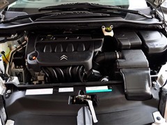 2010款 2.0L 自动科技版