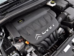 2010款 2.0L 手动科技版