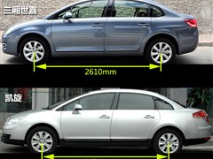 2010款 2.0L 手动科技版