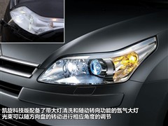 2010款 2.0L 手动科技版