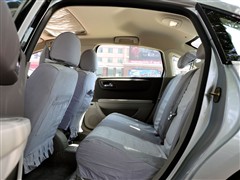 2010款 2.0L 手动经典版