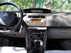 2010款 2.0L 手动经典版