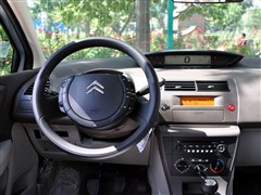 2010款 2.0L 手动经典版