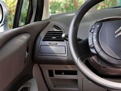 2010款 2.0L 手动经典版