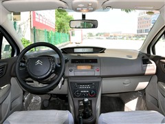 2010款 2.0L 手动经典版