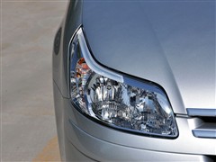 2010款 2.0L 手动经典版