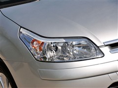 2010款 2.0L 手动经典版