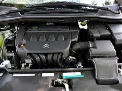 2010款 2.0L 手动经典版