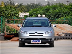 2010款 2.0L 手动经典版