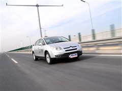 2010款 2.0L 手动经典版