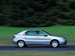 2004款 2.0L 手动标准型