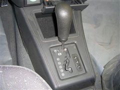 2004款 新浪潮 1.6L 自动舒适型