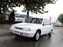 2004款 新浪潮 1.6L 自动舒适型