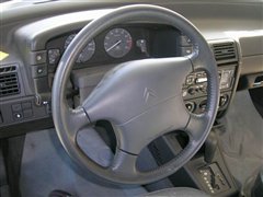 2004款 新浪潮 1.6L 自动舒适型