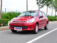 2010款 1.4L 手动舒适型