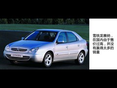 2004款 2.0L 手动豪华型