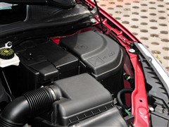2011款 两厢 2.0L 手动博雅型