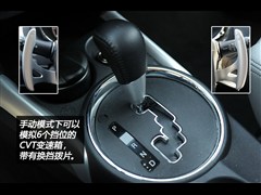 2012款 2.0L 四驱豪华版