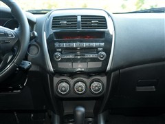 2012款 2.0L 四驱豪华版