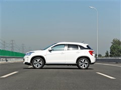 2012款 2.0L 四驱豪华版