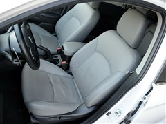 2012款 2.0L 四驱豪华版