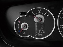 2005款 2.0 标配型