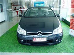 2005款 2.0 标配型