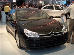 2005款 2.0 标配型