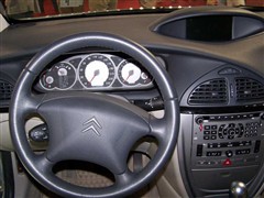 2005款 2.0 标配型