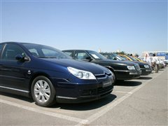 2005款 3.0 选配型