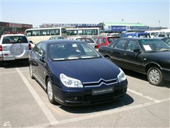 2005款 3.0 选配型