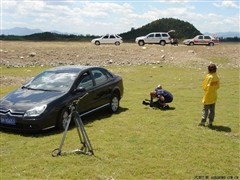 2005款 3.0 选配型