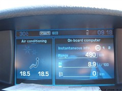 2005款 3.0 选配型