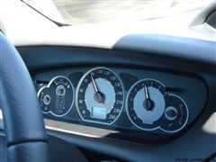 2005款 3.0 选配型