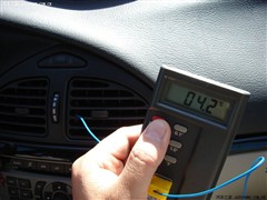 2005款 3.0 选配型