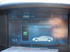 2005款 3.0 选配型