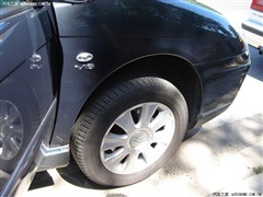 2005款 3.0 选配型