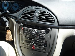 2005款 3.0 选配型