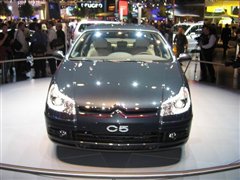 2005款 2.0 选配型