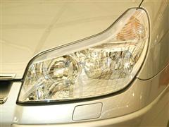 2005款 2.0 选配型